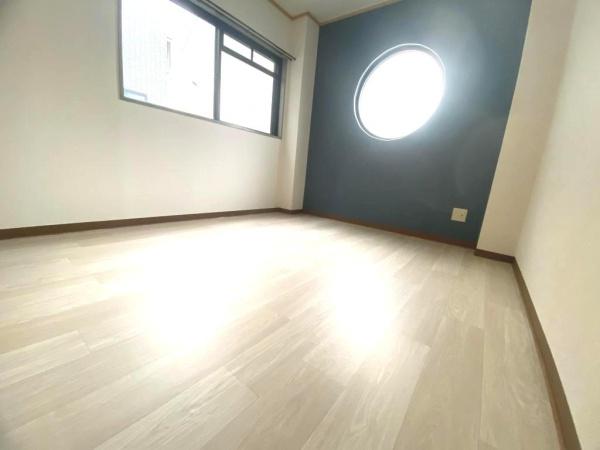 フォレスト蓮宮No.1