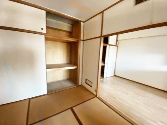 夢野ハイタウン1号棟