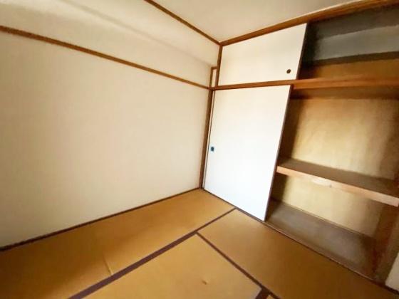 夢野ハイタウン1号棟