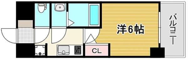 アドバンス神戸ラシュレ
