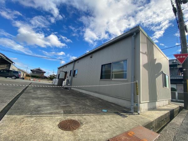 神戸市西区枝吉４丁目の店舗（一戸建）