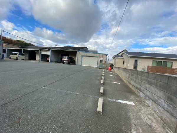 神戸市西区枝吉４丁目の店舗（一戸建）