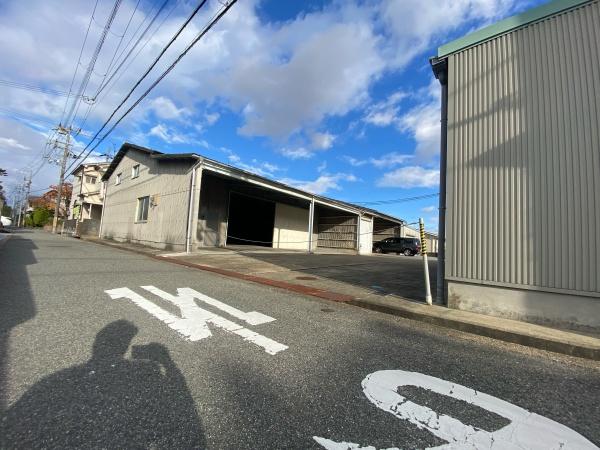 神戸市西区枝吉４丁目の店舗（一戸建）