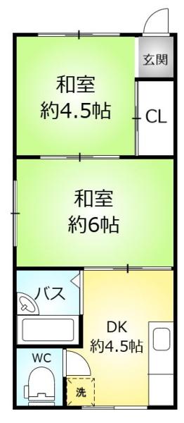 Bフラット東山