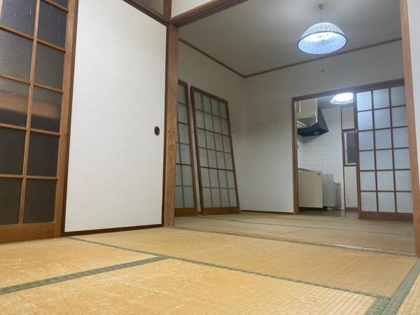 Bフラット東山