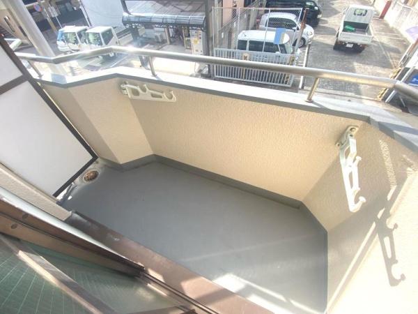 ハイム森野