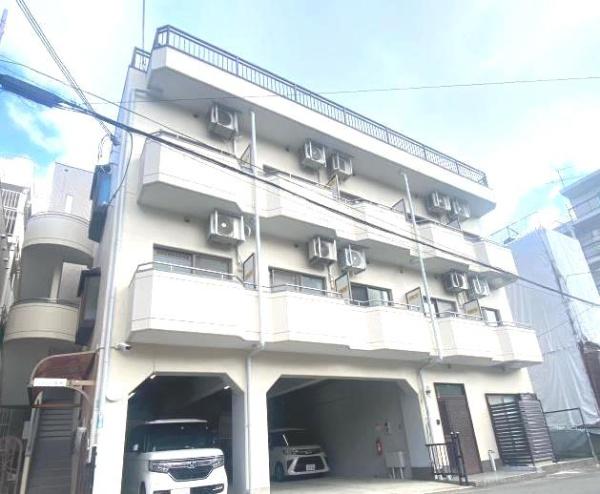 ハイム森野