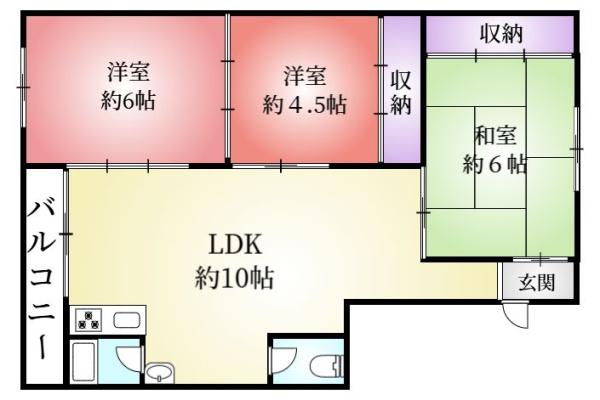 御崎南ビル