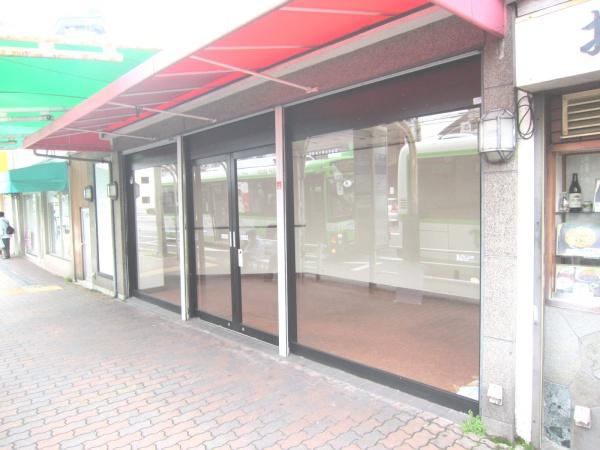 東山町3丁目貸店舗
