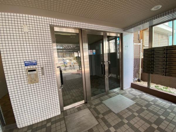 ライオンズプラザオータニ神戸