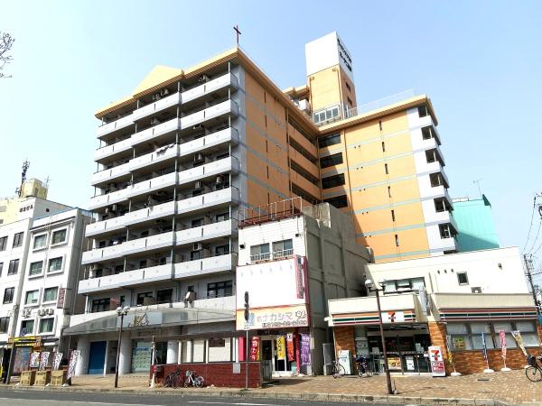 ライオンズプラザオータニ神戸