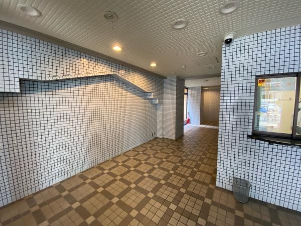 ライオンズプラザオータニ神戸