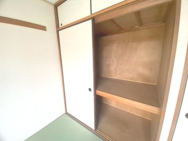 フォレスト蓮宮No.1
