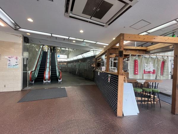 湊川パークタウン