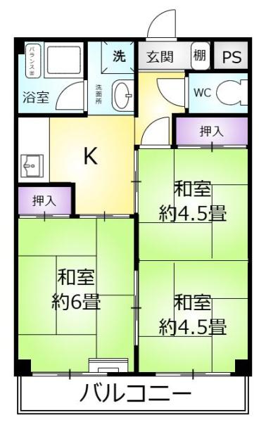 神戸青果食品商業共同組合会館