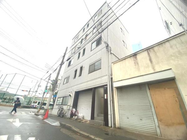 イーストビル