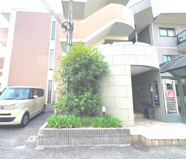 フォレスト蓮宮No.2