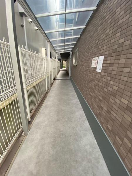フォレスト一番館