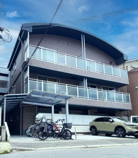 フォレスト一番館