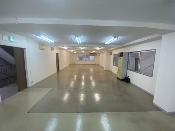 神戸市兵庫区大開通２丁目の店舗・事務所