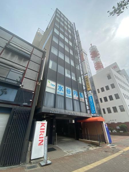 甲南アセット大開ビル