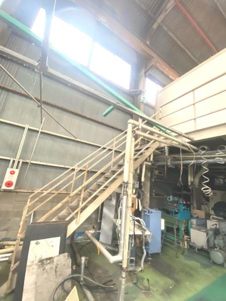 味泥町貸工場
