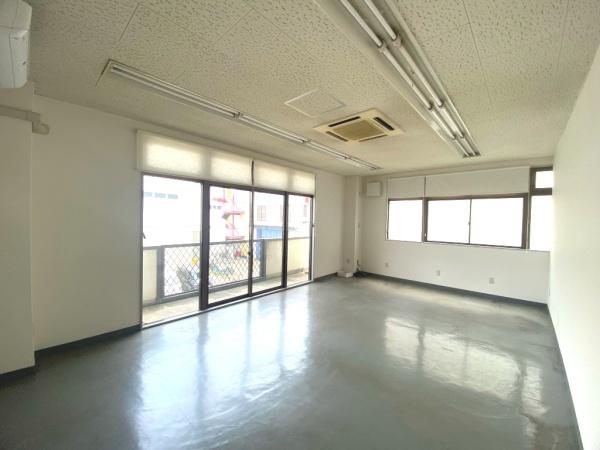 駒ヶ林南町貸工場・倉庫