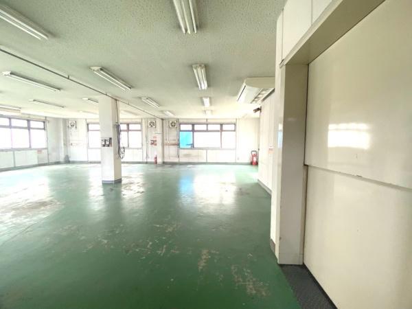 駒ヶ林南町貸工場・倉庫