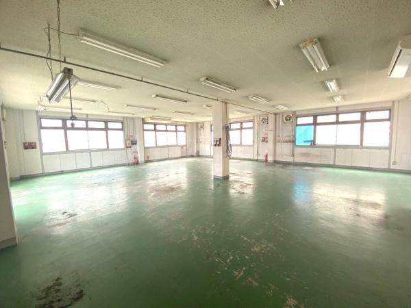 駒ヶ林南町貸工場・倉庫