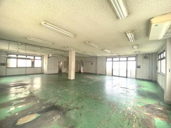 駒ヶ林南町貸工場・倉庫