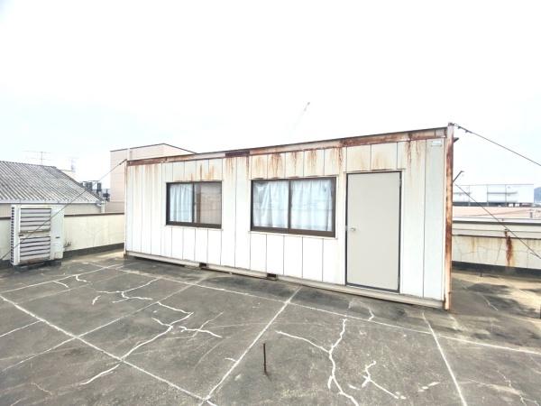 駒ヶ林南町貸工場・倉庫