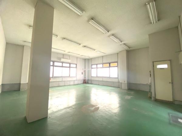 駒ヶ林南町貸工場・倉庫