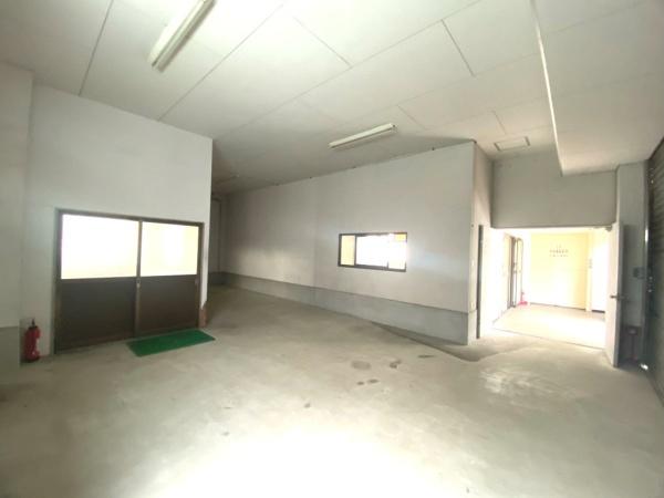 駒ヶ林南町貸工場・倉庫