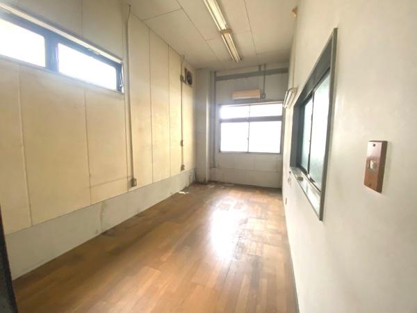 駒ヶ林南町貸工場・倉庫