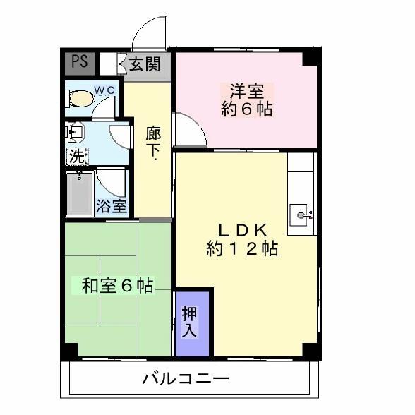 ヒルズ熊野