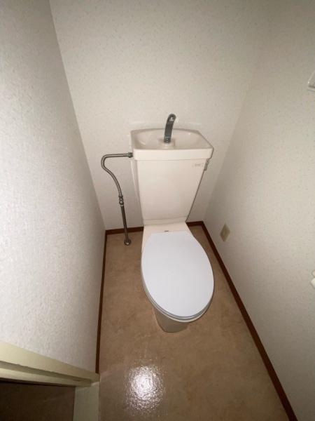 ヒルズ熊野