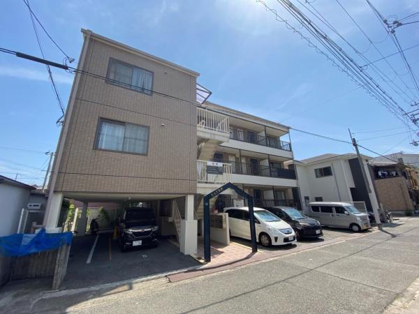 ヒルズ熊野