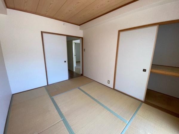 ヒルズ熊野