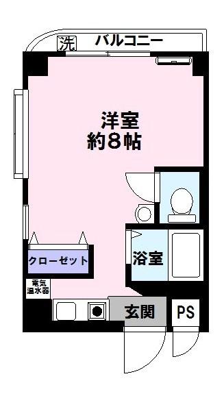 フレイランス御蔵