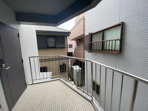 フレイランス御蔵