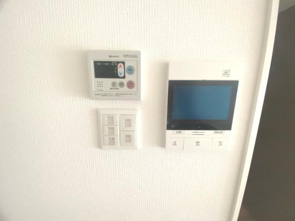 セレニテ神戸ミラクシュッド