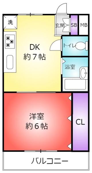 フォレスト一番館