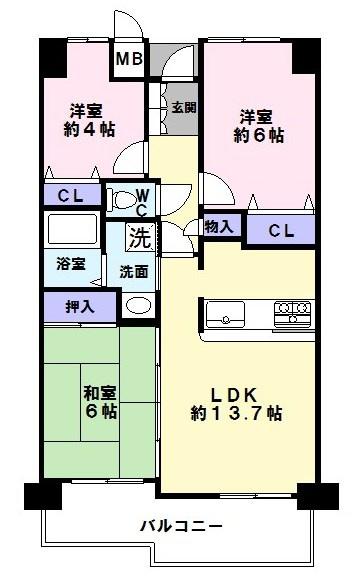 レジデンス芦屋くすのき