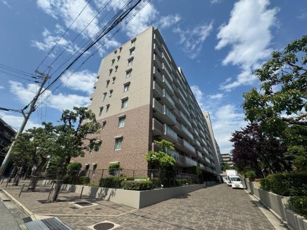レジデンス芦屋くすのき