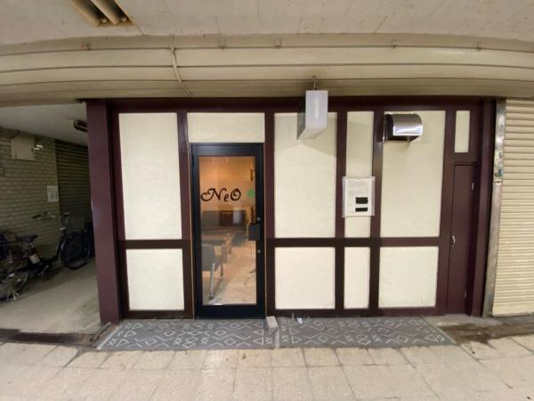 ミナエン商店街