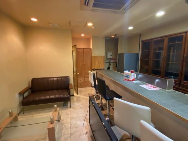 ミナエン商店街