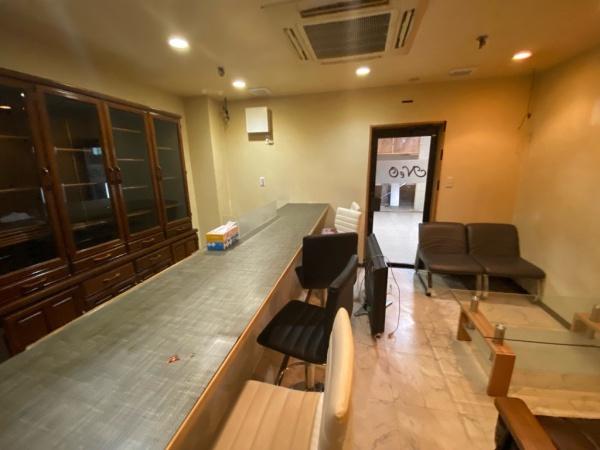 ミナエン商店街