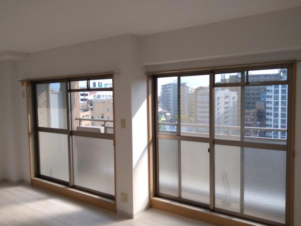神戸市兵庫区西柳原町のマンション