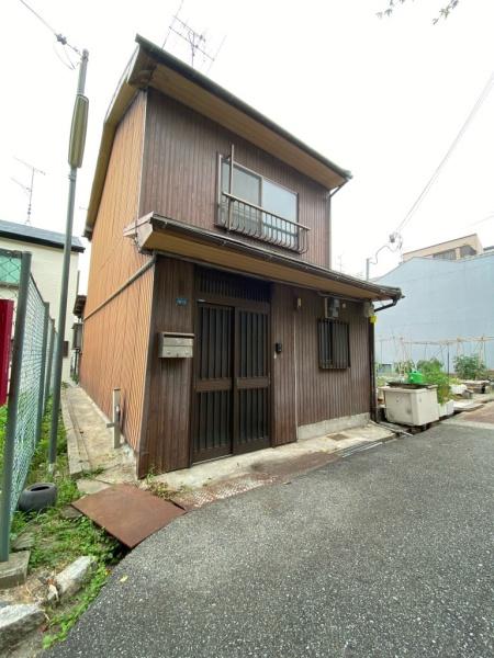 湊川町９丁目貸戸建