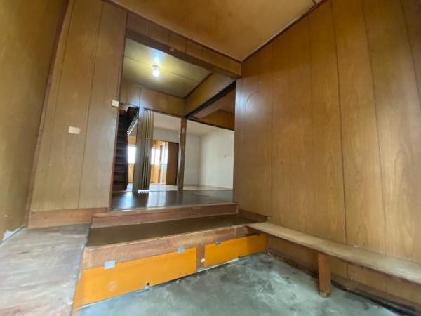 湊川町９丁目貸戸建